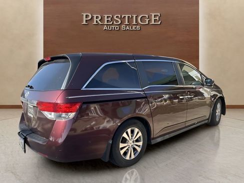 Used 2014 Honda Odyssey EX-L image 13