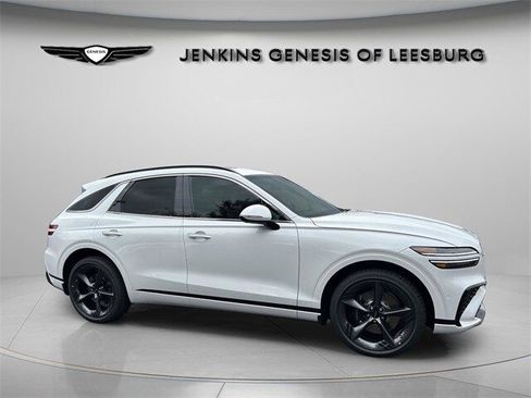 New 2026 Genesis GV70 2.5T Sport Prestige image 3