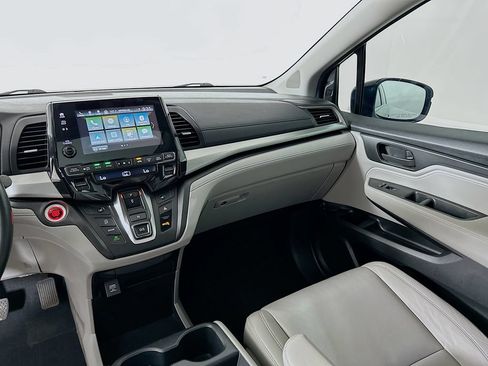 Used 2020 Honda Odyssey EX-L image 20