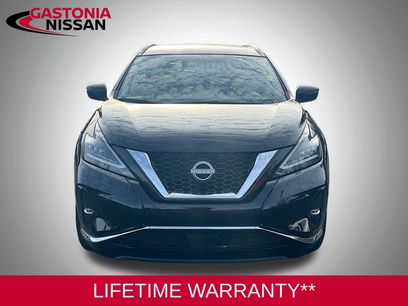 Used 2024 Nissan Murano SV