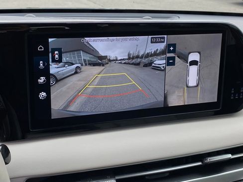 Used 2025 Hyundai Palisade Limited image 16