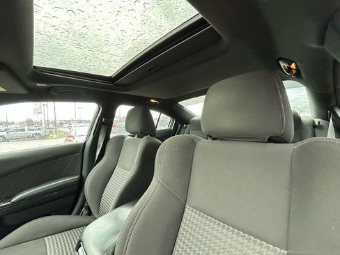 Used 2022 Dodge Charger GT w/ Blacktop Package image 14