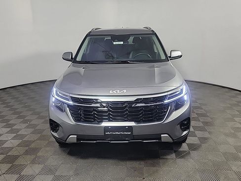 Used 2026 Kia Seltos S AWD/4WD image 13