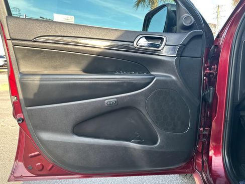 Used 2020 Jeep Grand Cherokee Limited RWD image 10