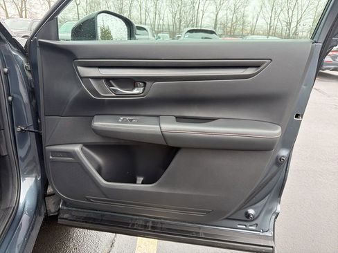 Certified 2023 Honda CR-V Sport image 25