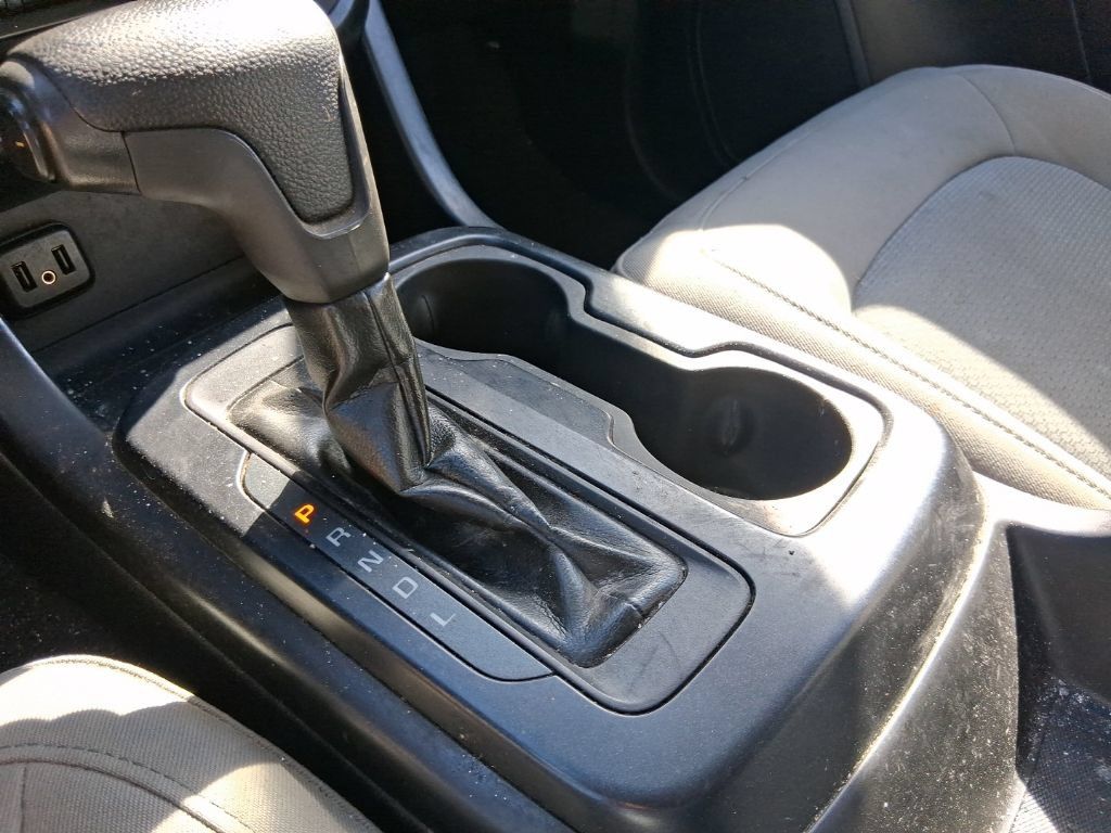 Used 2019 Chevrolet Colorado W/T w/ WT Convenience Package AWD/4WD image 25