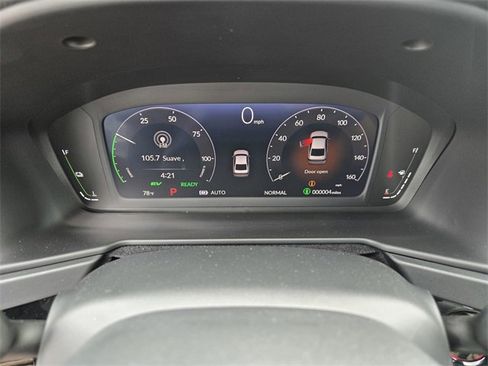 New 2025 Honda Accord Sport image 13