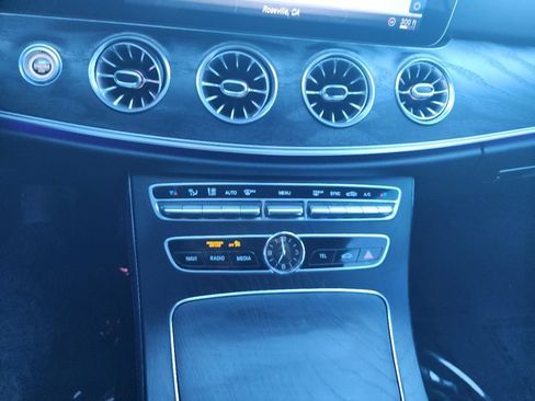 Used 2019 Mercedes-Benz E 53 AMG 4MATIC Coupe image 25