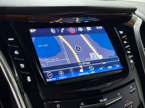 Used 2019 Cadillac Escalade Premium Luxury AWD/4WD image 35