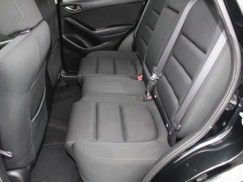 Used 2016 MAZDA CX-5 Touring image 18