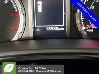 Used 2024 Toyota 4Runner TRD Off-Road Premium w/ Off Road Premium Plus Package video 2