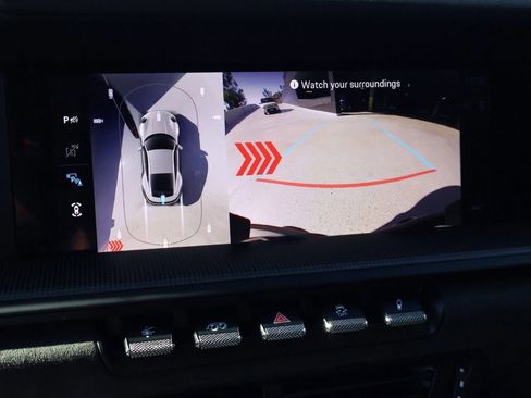 Certified 2026 Porsche 911 Carrera GTS image 18