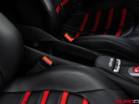 Used 2016 Ferrari 488 GTB image 35