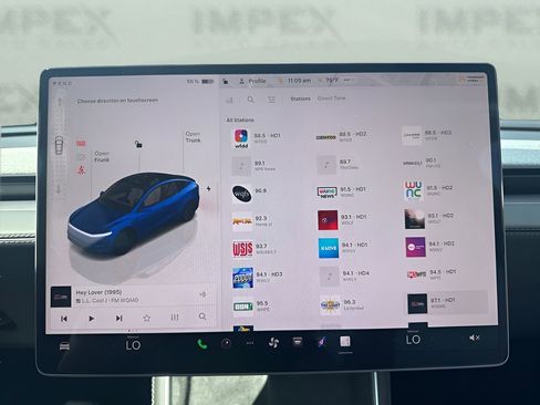 Used 2026 Tesla Model Y Long Range image 20