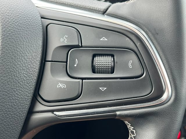 Used 2024 Buick Encore GX Preferred w/ Comfort Package AWD/4WD image 20