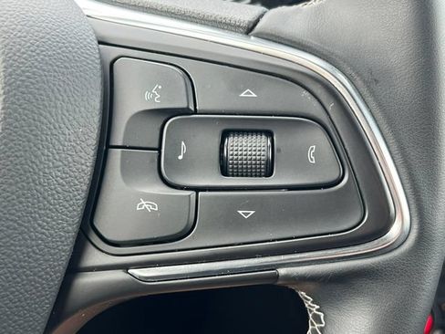 Used 2024 Buick Encore GX Preferred w/ Comfort Package AWD/4WD image 20
