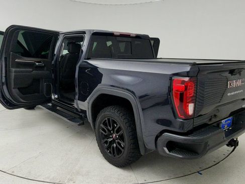 Certified 2023 GMC Sierra 1500 Elevation w/ Elevation Premium Package RWD image 12