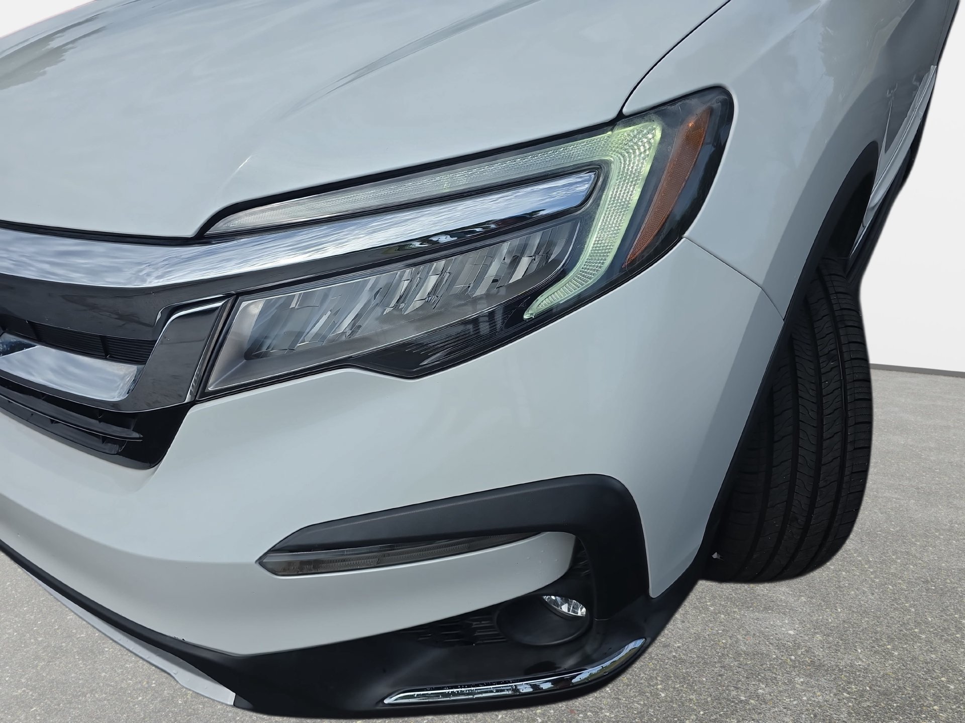 Used 2021 Honda Pilot Touring image 30