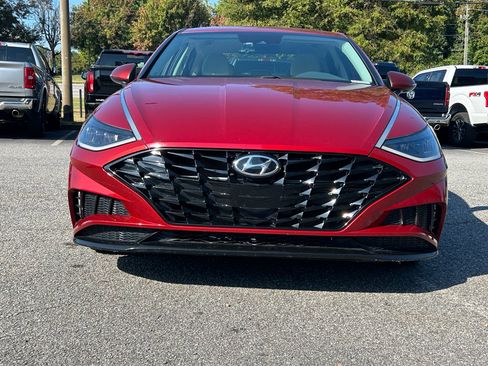 Used 2023 Hyundai Sonata SEL image 3