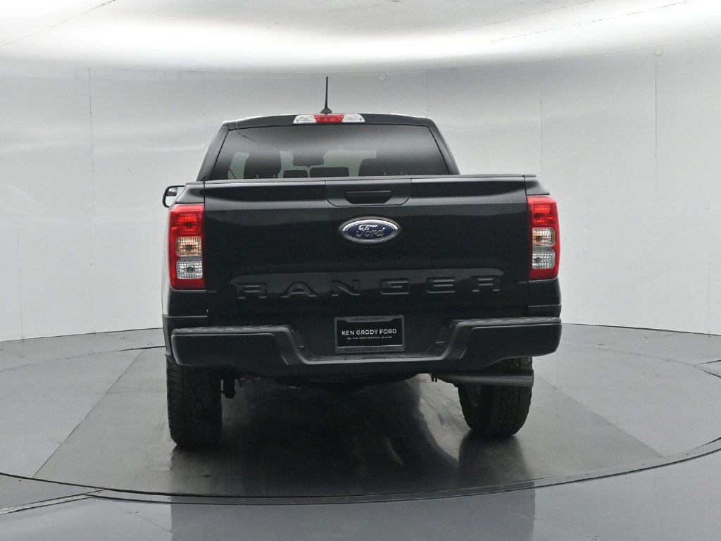 New 2026 Ford Ranger XL RWD image 25