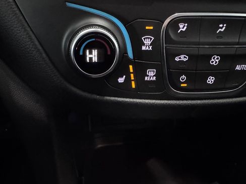 Certified 2023 Chevrolet Equinox LT image 25