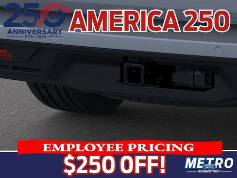 New 2026 Ford Expedition Active AWD/4WD image 23