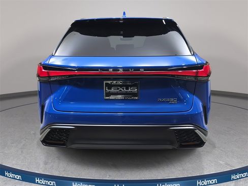 Certified 2023 Lexus RX 350 F Sport image 7