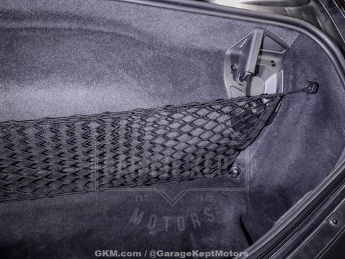 Used 2020 Chevrolet Corvette Stingray Preferred Cpe w/ 2LT Preferred Equipment Group RWD image 89