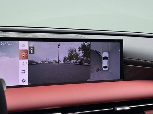 New 2026 Genesis G80 3.5T Sport Prestige image 28