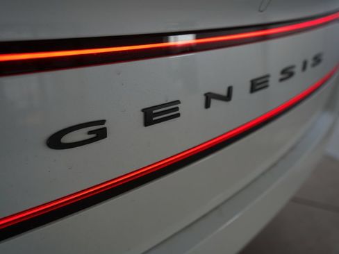 Used 2026 Genesis G90 3.5T Prestige AWD/4WD image 5