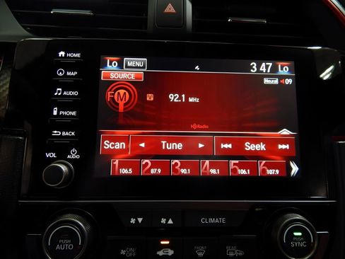 Used 2021 Honda Civic Type R image 22