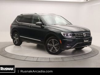Used 2019 Volkswagen Tiguan SEL video 1