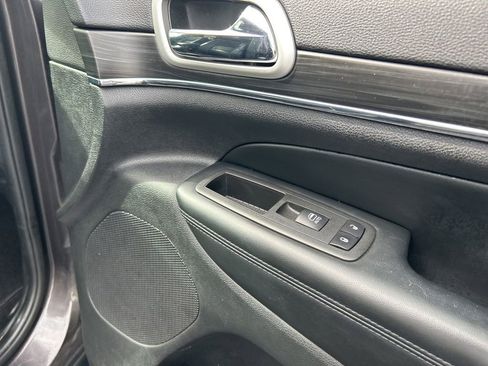 Certified 2021 Jeep Grand Cherokee Limited image 51