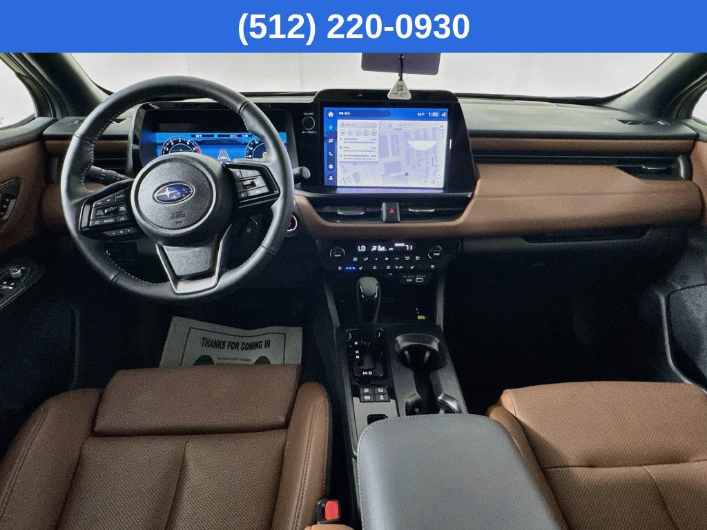 Certified 2026 Subaru Outback Touring AWD/4WD image 28