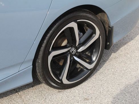 Used 2022 Honda Accord Sport image 7
