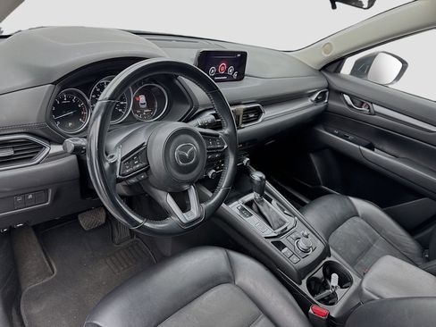 Used 2019 MAZDA CX-5 Touring image 7