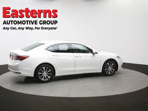 Used 2017 Acura TLX FWD image 45