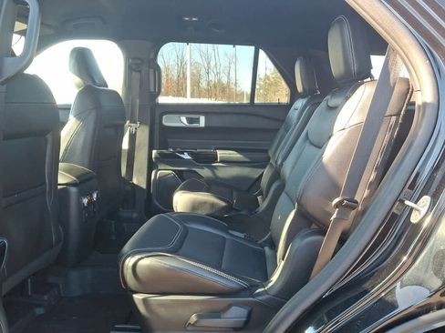 Used 2023 Ford Explorer ST w/ Equipment Group 401A image 26