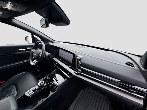 Certified 2023 Kia Sportage X-Line Prestige image 34