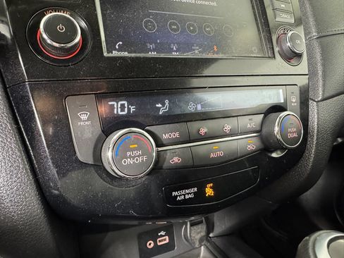 Used 2020 Nissan Rogue SV AWD/4WD image 20