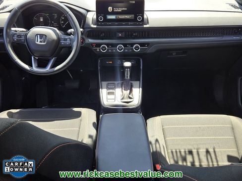 Used 2023 Honda CR-V Sport image 12