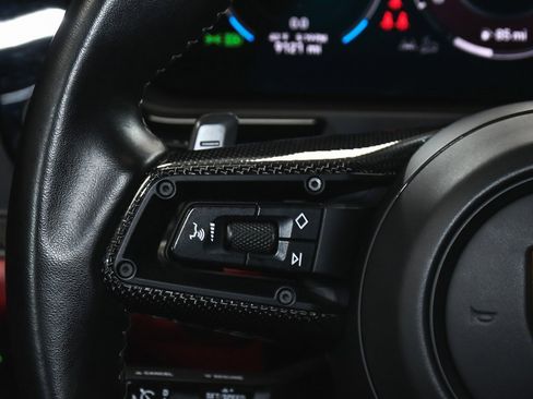 Used 2024 Porsche Cayenne Turbo GT image 39