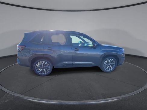 New 2026 Subaru Forester Touring image 9