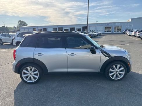 Used 2015 MINI Cooper Countryman S image 8