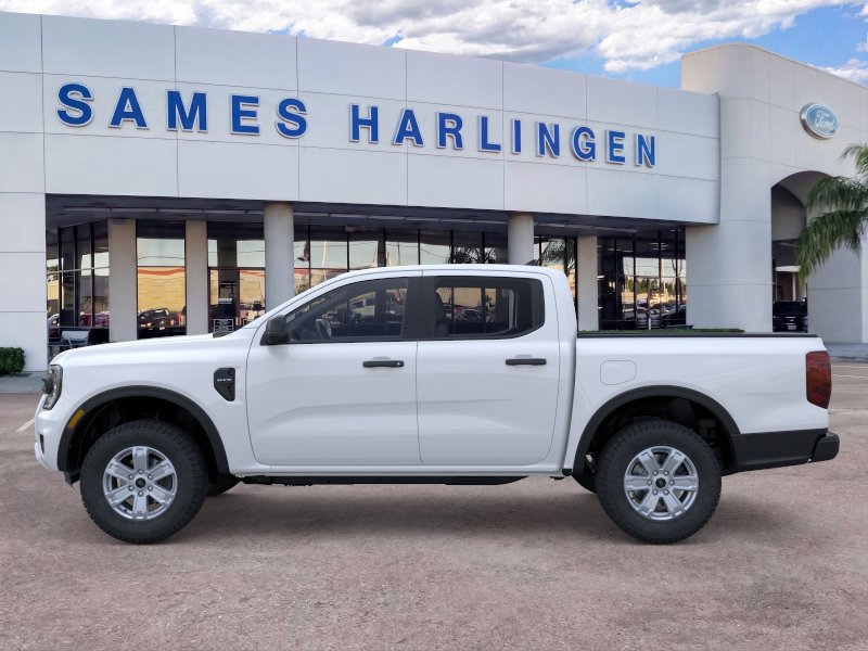 New 2026 Ford Ranger XL RWD image 3