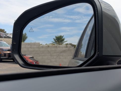 New 2026 Hyundai Santa Fe SEL image 15