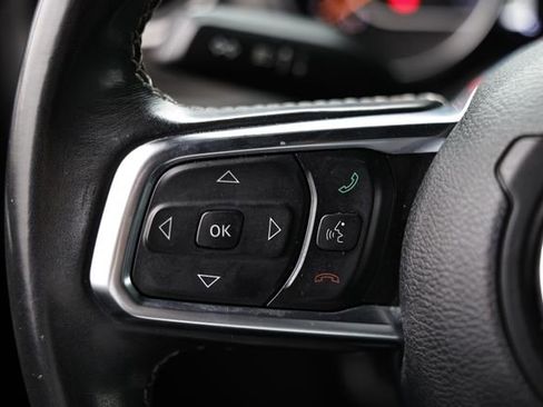Used 2020 Jeep Gladiator Sport w/ Quick Order Package 24S AWD/4WD image 37