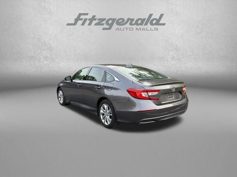 Used 2020 Honda Accord LX image 5