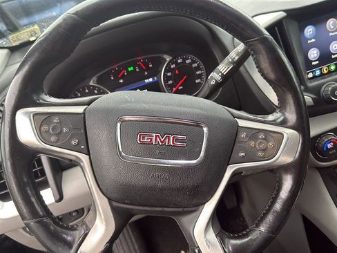 Used 2019 GMC Terrain SLT w/ Preferred Package image 36