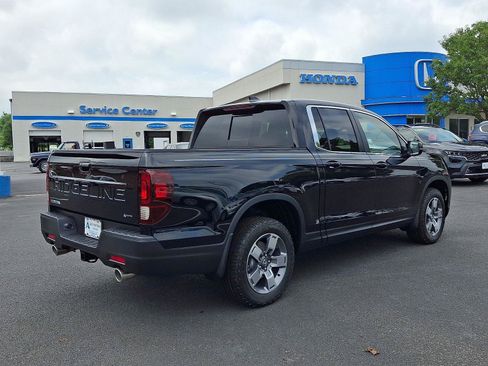 New 2026 Honda Ridgeline RTL image 3